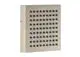 AXOR-HG-AXOR-ShowerComposition-Schulterbrause-110-110-1jet-Brushed-Nickel-12596820 gallery number 1